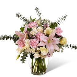 The FTD Classic Beauty Bouquet from Monrovia Floral in Monrovia, CA